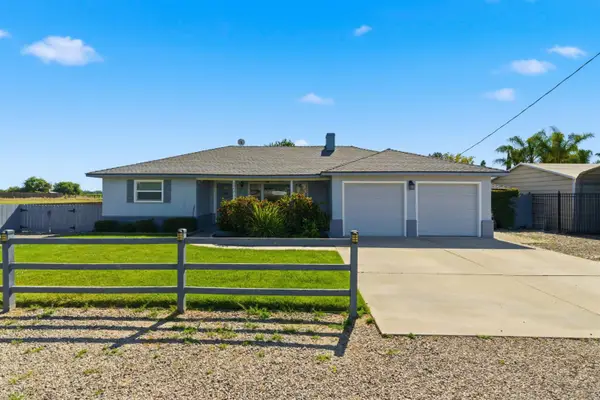 1242 Pauline Avenue, Modesto, CA 95358