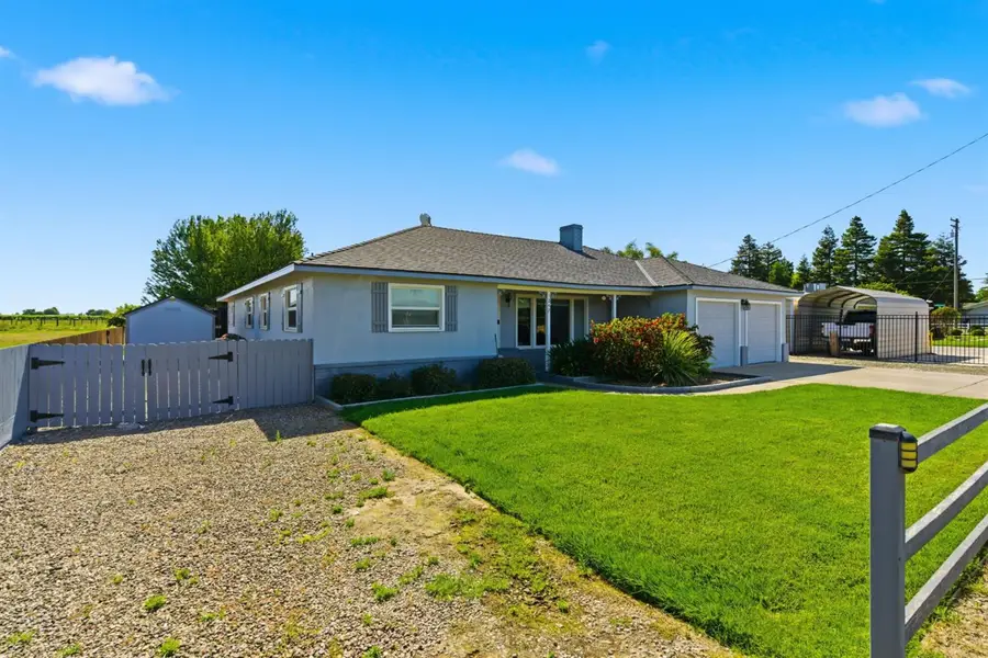 1242 Pauline Avenue, Modesto, CA 95358 - #3