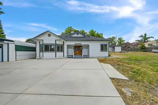 4600 San Juan Avenue, Fair Oaks, CA 95628