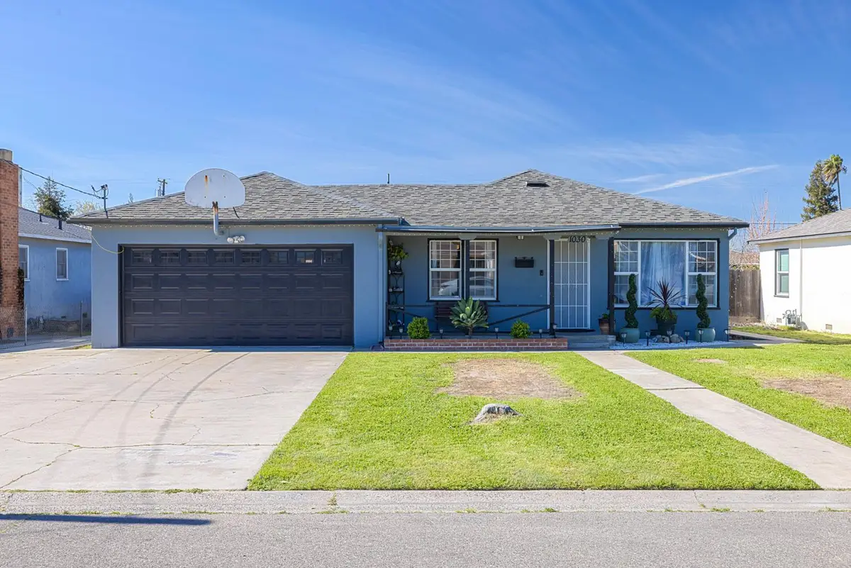 1030 Alpha Road, Turlock, CA 95380 - #1