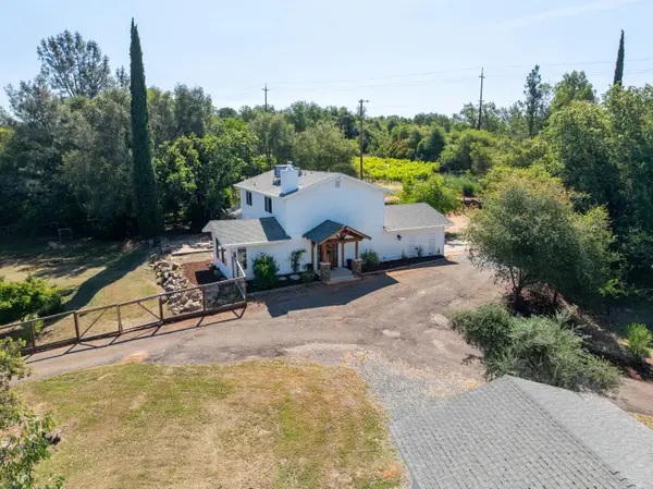 1761 Kelly Lane, Newcastle, CA 95658