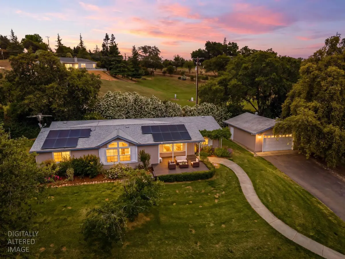 7921 Rasmussen Road, Loomis, CA 95650 - #1