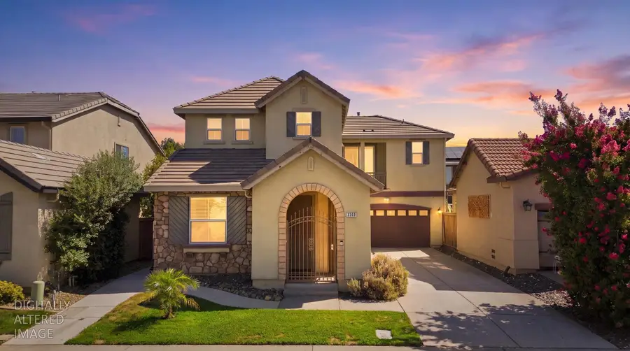 3585 Rainsong Circle, Rancho Cordova, CA 95670 - #2