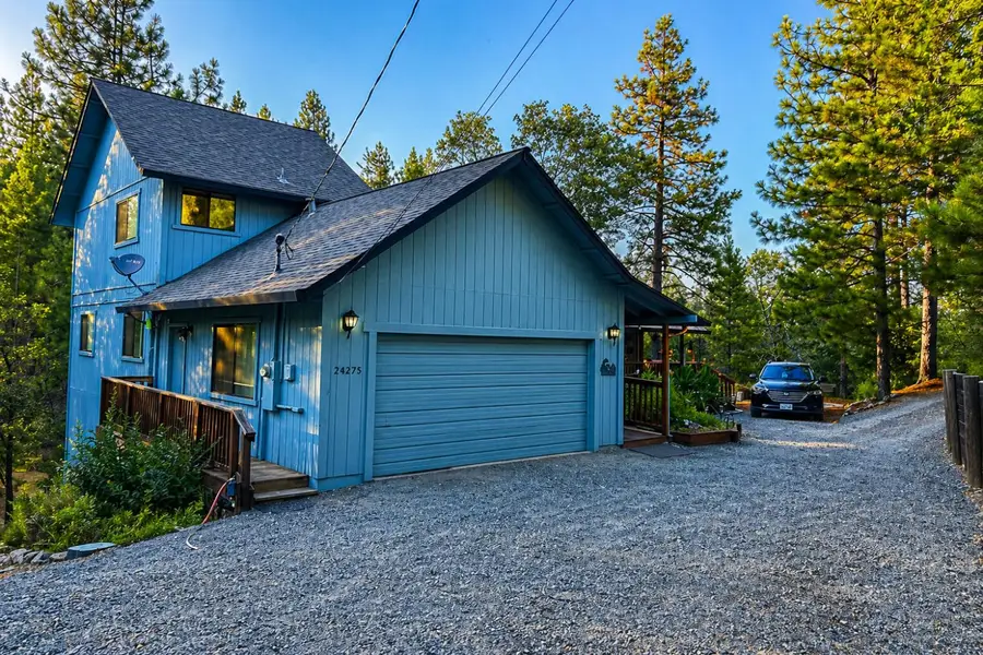 24275 Grand View Avenue, Colfax, CA 95713 - #2