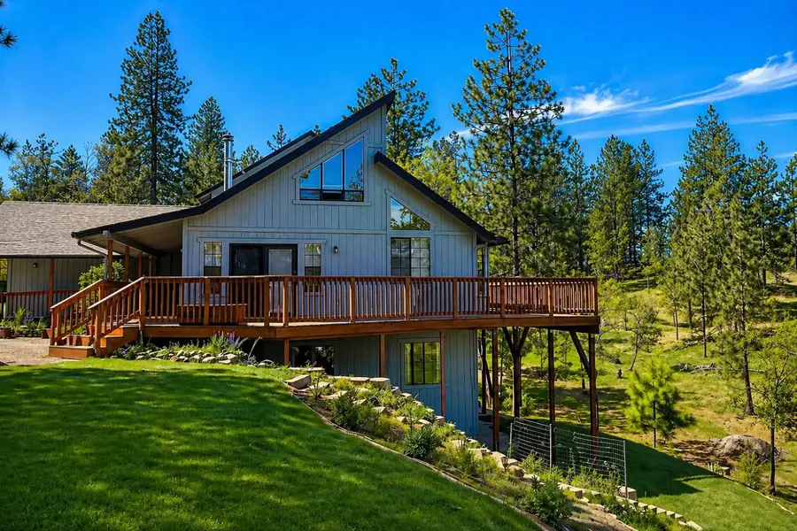24275 Grand View Avenue, Colfax, CA 95713 - #3