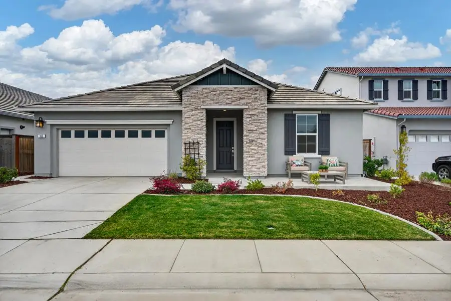 102 Bixby Court, Lincoln, CA 95648 - #2