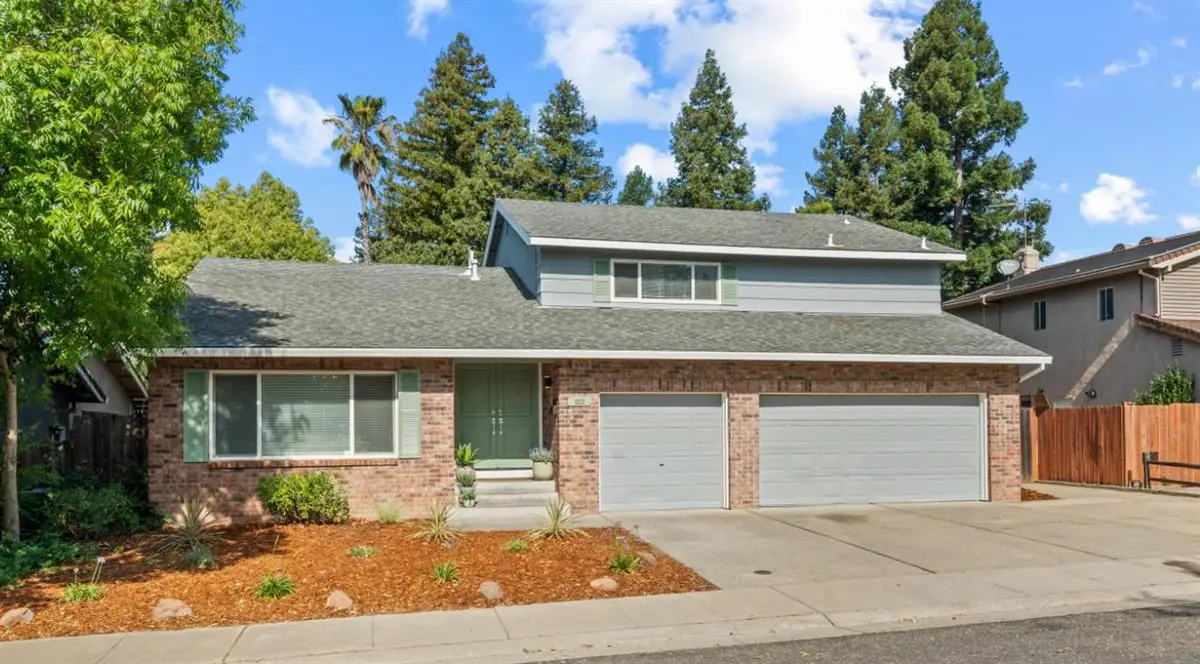 1111 Cottonwood Drive, Roseville, CA 95661 - #1