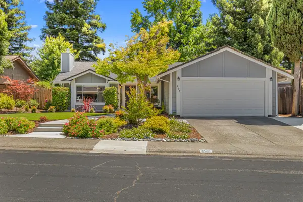 105 Snow Bar Court, Folsom, CA 95630