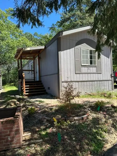 3020 New Town Road #31, Placerville, CA 95667