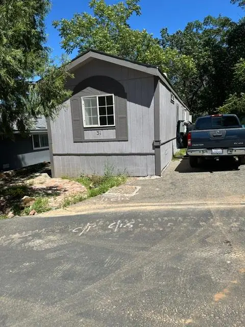 3020 New Town Road #31, Placerville, CA 95667 - #2
