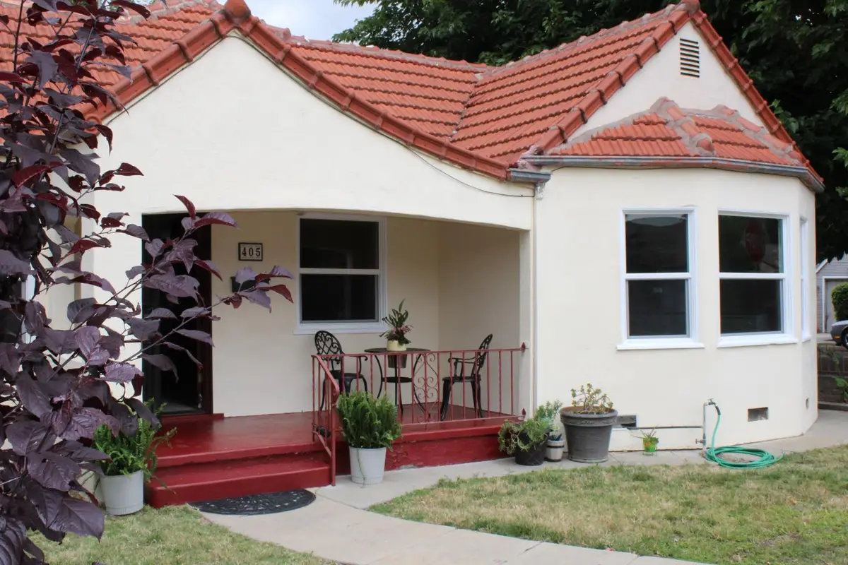 405 W Beverly Place, Tracy, CA 95376 - #1