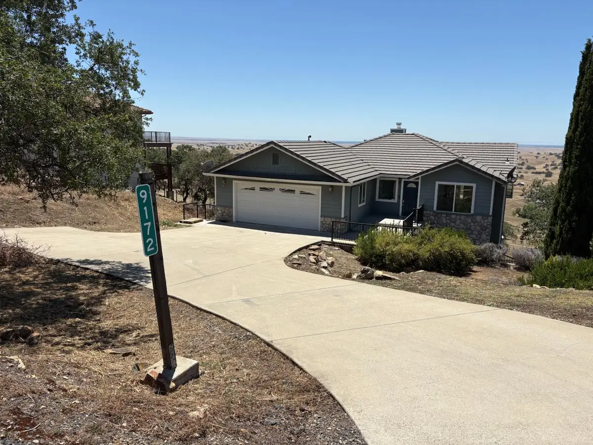 9172 E Jalisco Way, La Grange, CA 95329 - #1