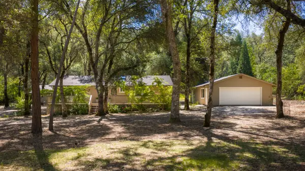 10875 Spenceville Road, Penn Valley, CA 95946