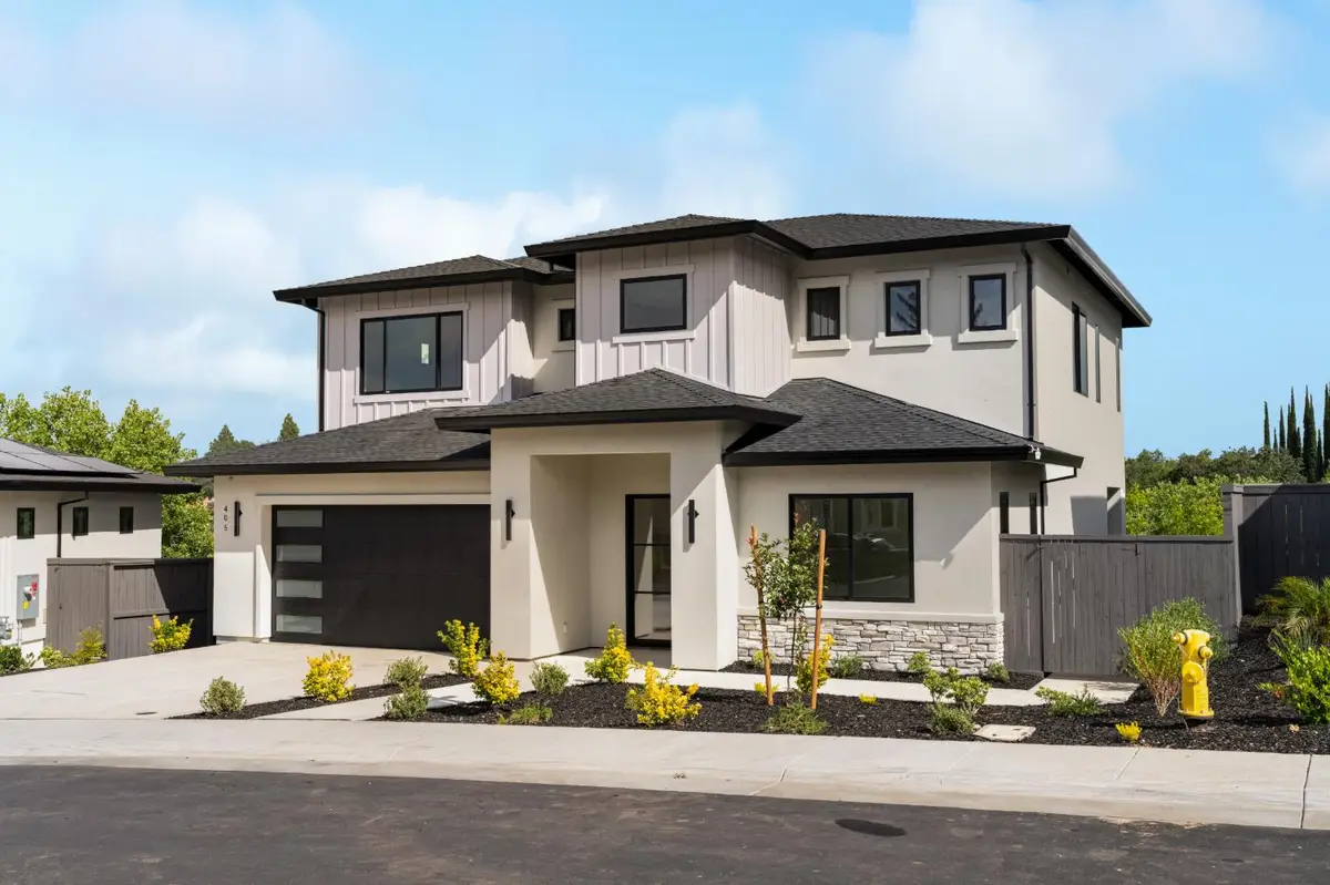 405 East Street, Roseville, CA 95678 - #1