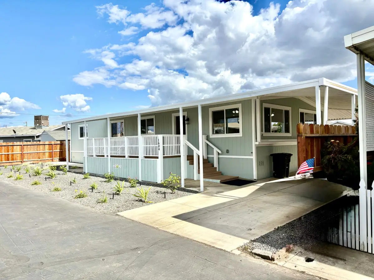 1604 Cabo Drive, Modesto, CA 95357 - #1