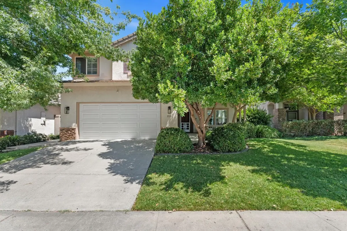 1521 Mayfield Street, Sacramento, CA 95835 - #1