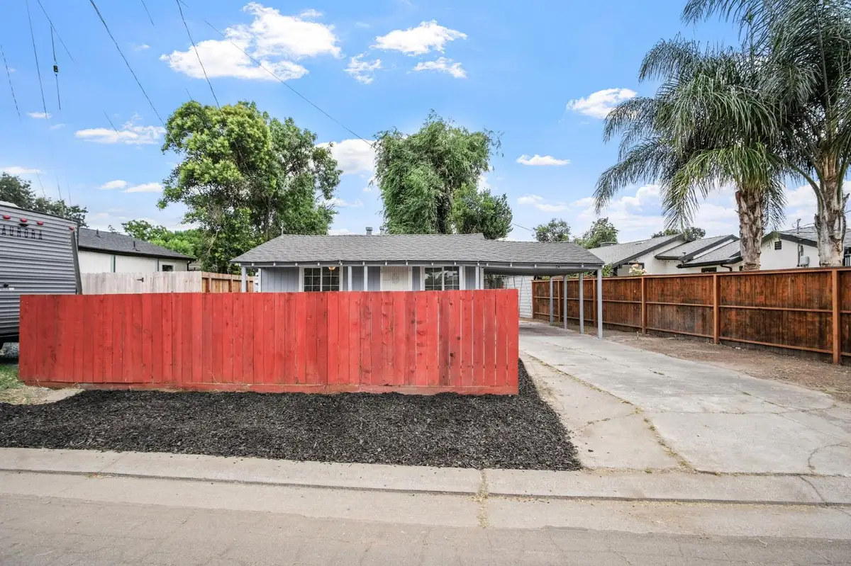 4312 Section Avenue, Stockton, CA 95215 - #1