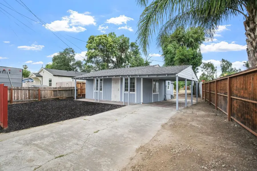 4312 Section Avenue, Stockton, CA 95215 - #3