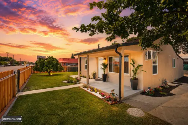 5005 E Washington Street, Stockton, CA 95215