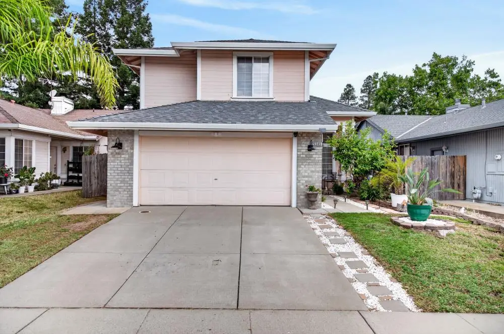 5345 Blue Sapphire Court, Elk Grove, CA 95758 - #1
