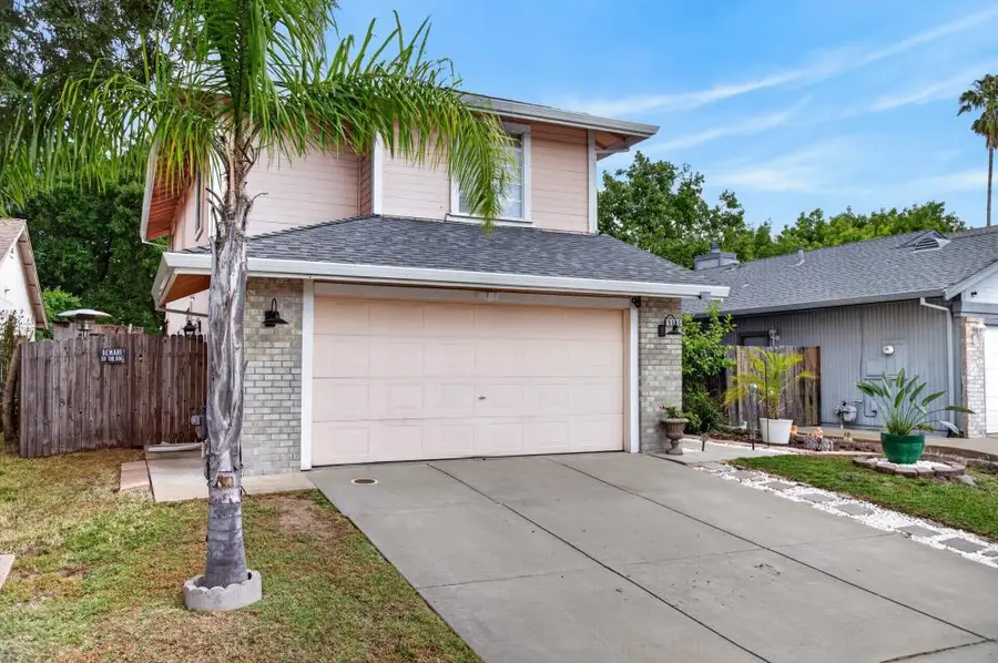 5345 Blue Sapphire Court, Elk Grove, CA 95758 - #2