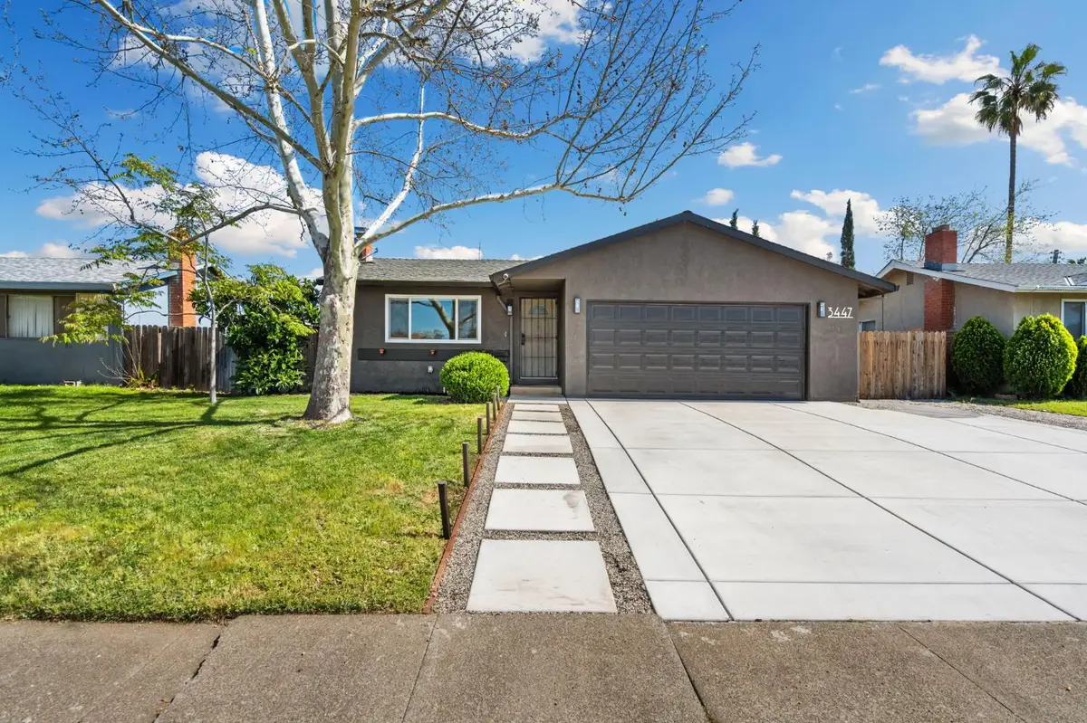 3447 Jupiter Drive, Sacramento, CA 95827 - #1