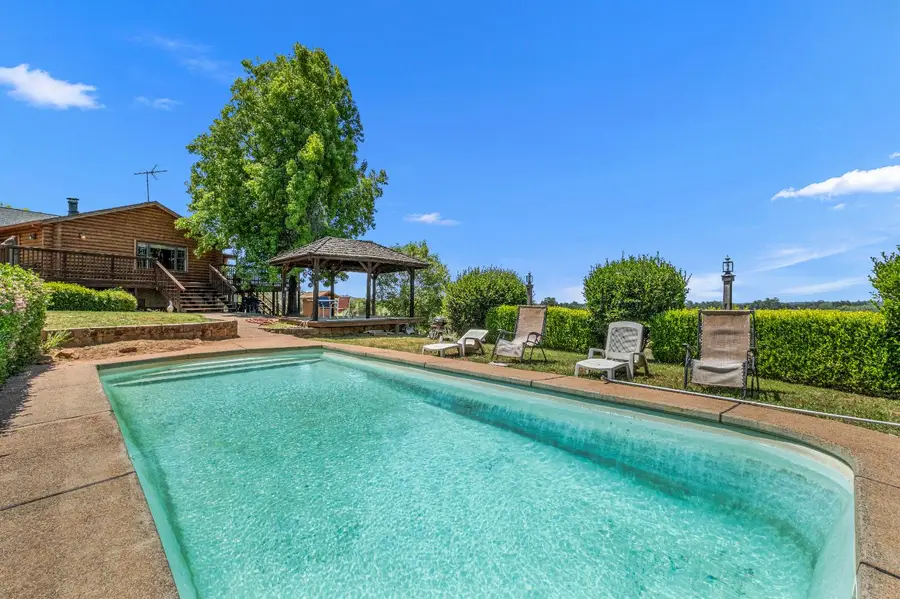 12200 Shenandoah Road, Plymouth, CA 95669 - #2
