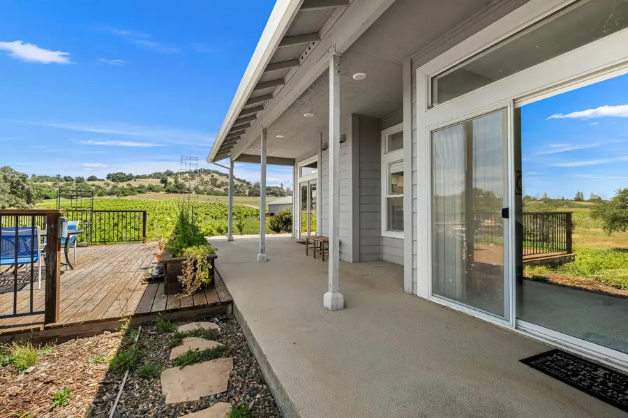 12200 Shenandoah Road, Plymouth, CA 95669 - #3