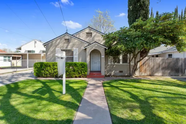 1434 Parker Avenue, Tracy, CA 95376