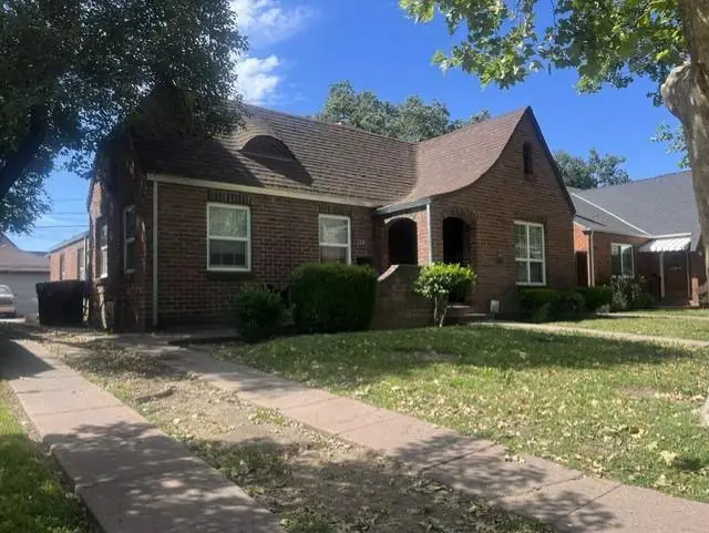 118 W Euclid Avenue, Stockton, CA 95204 - #1