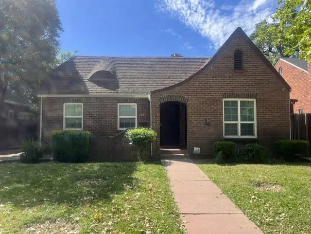 118 W Euclid Avenue, Stockton, CA 95204 - #2