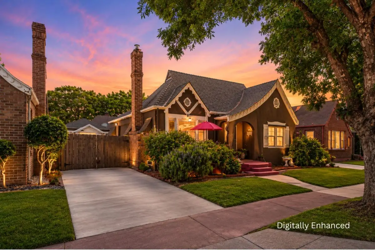 1872 W Willow Street, Stockton, CA 95203 - #1