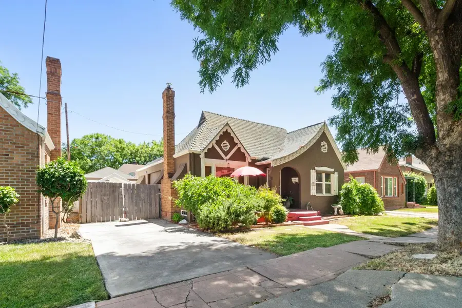 1872 W Willow Street, Stockton, CA 95203 - #2