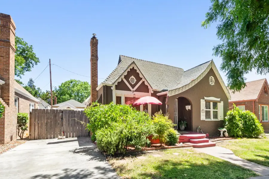 1872 W Willow Street, Stockton, CA 95203 - #3