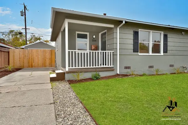 5112 Gordon Drive, Sacramento, CA 95824