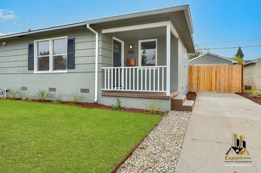 5112 Gordon Drive, Sacramento, CA 95824 - #2