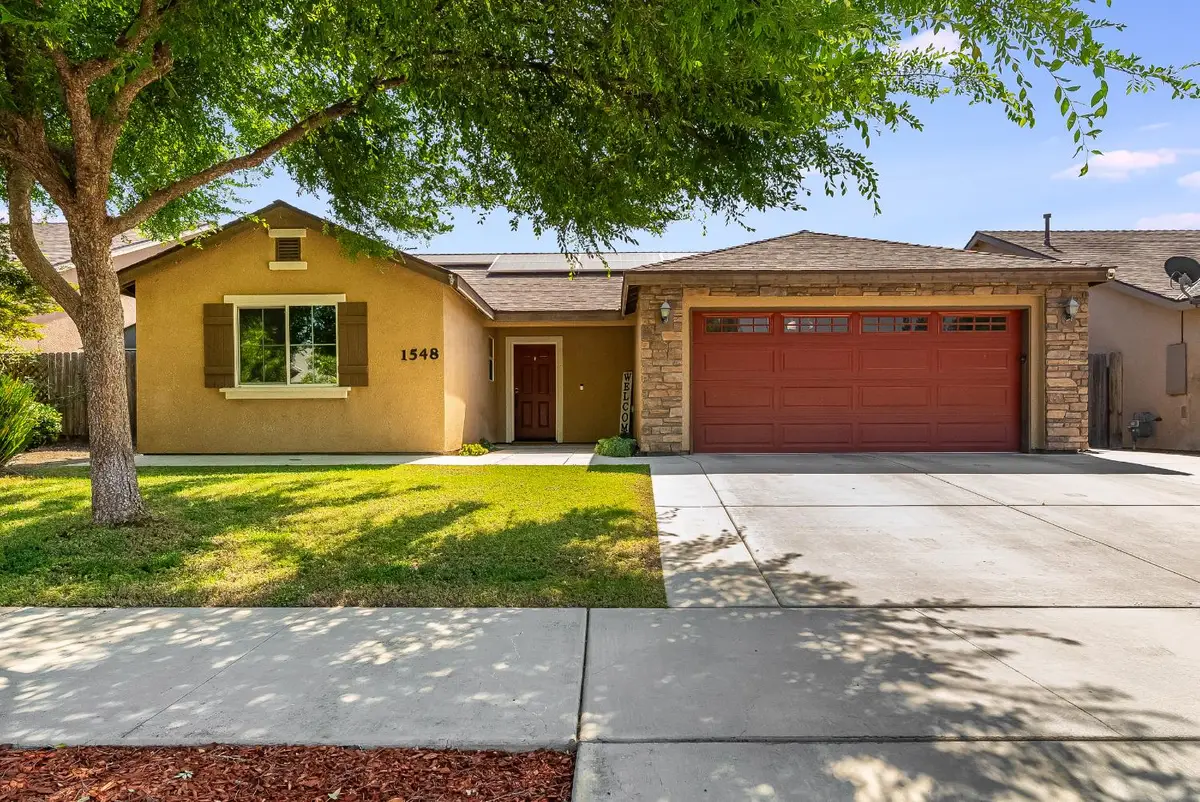 1548 N Irma Street, Visalia, CA 93292 - #1