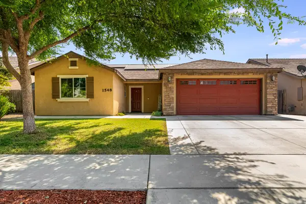 1548 N Irma Street, Visalia, CA 93292