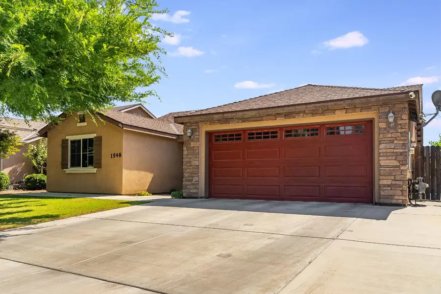 1548 N Irma Street, Visalia, CA 93292 - #2