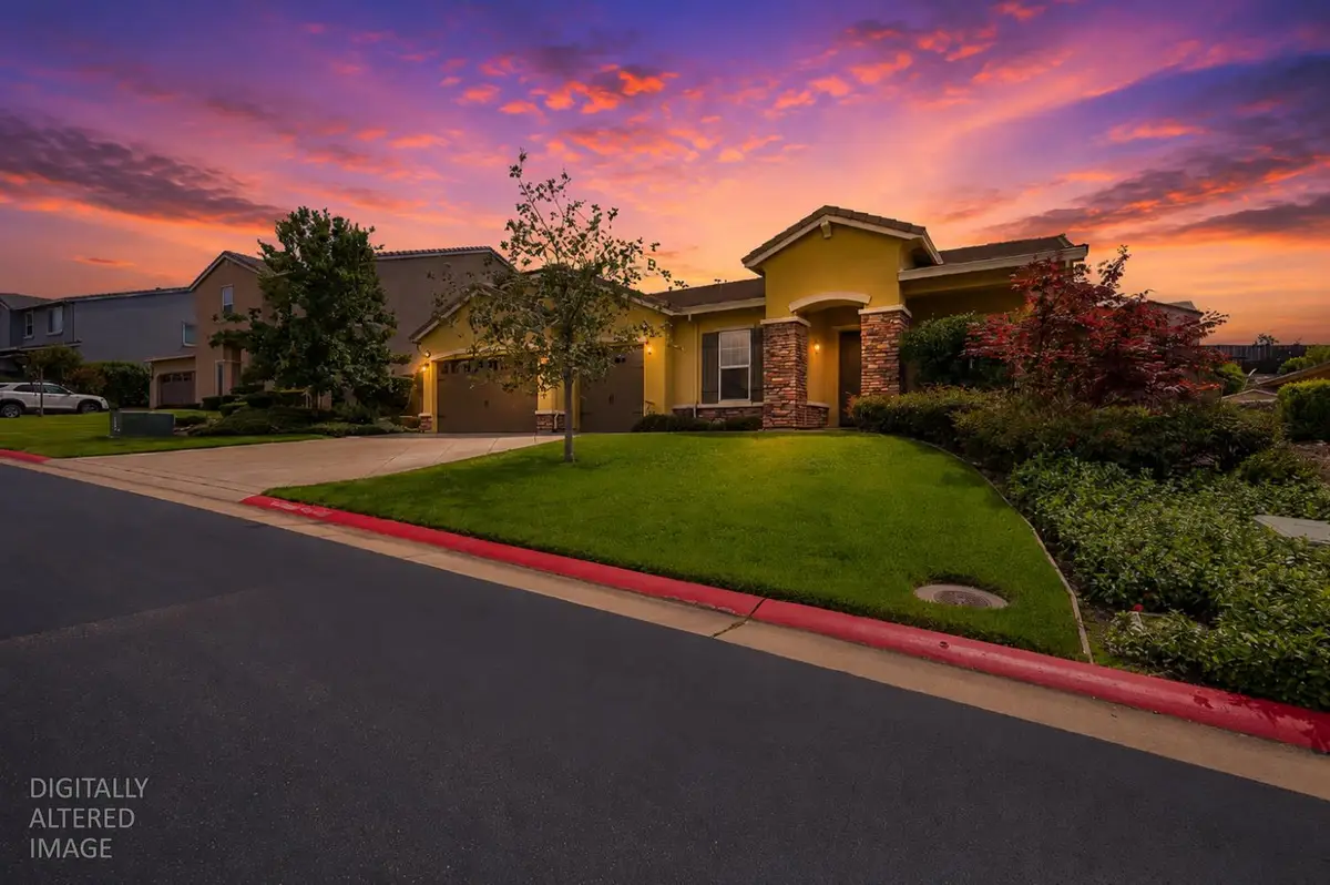 1794 Brandywood Way, El Dorado Hills, CA 95762 - #1