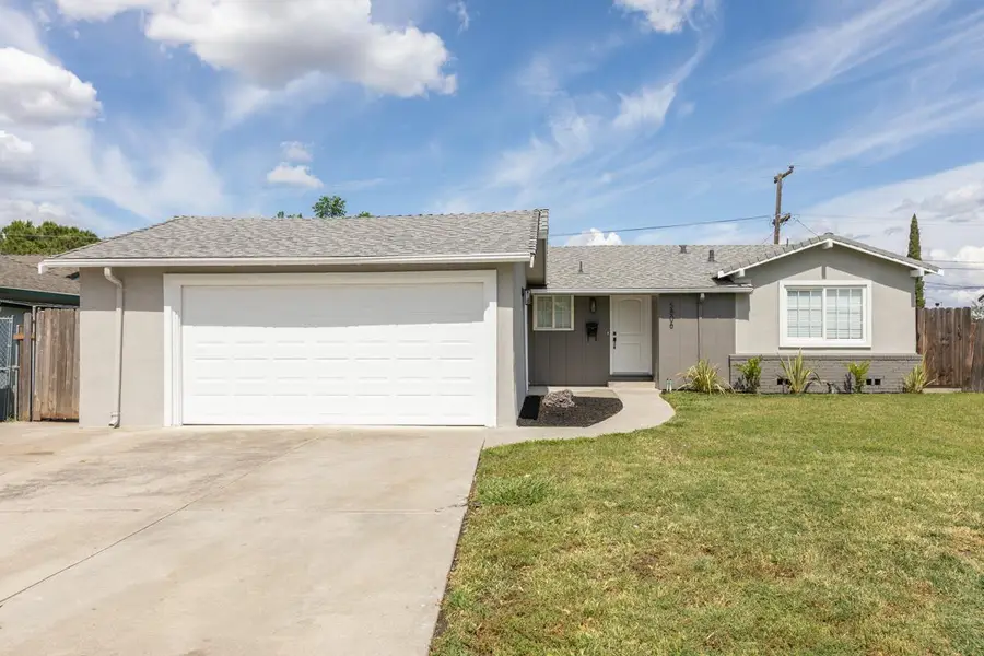5806 Linda Sue Drive, Stockton, CA 95207 - #2