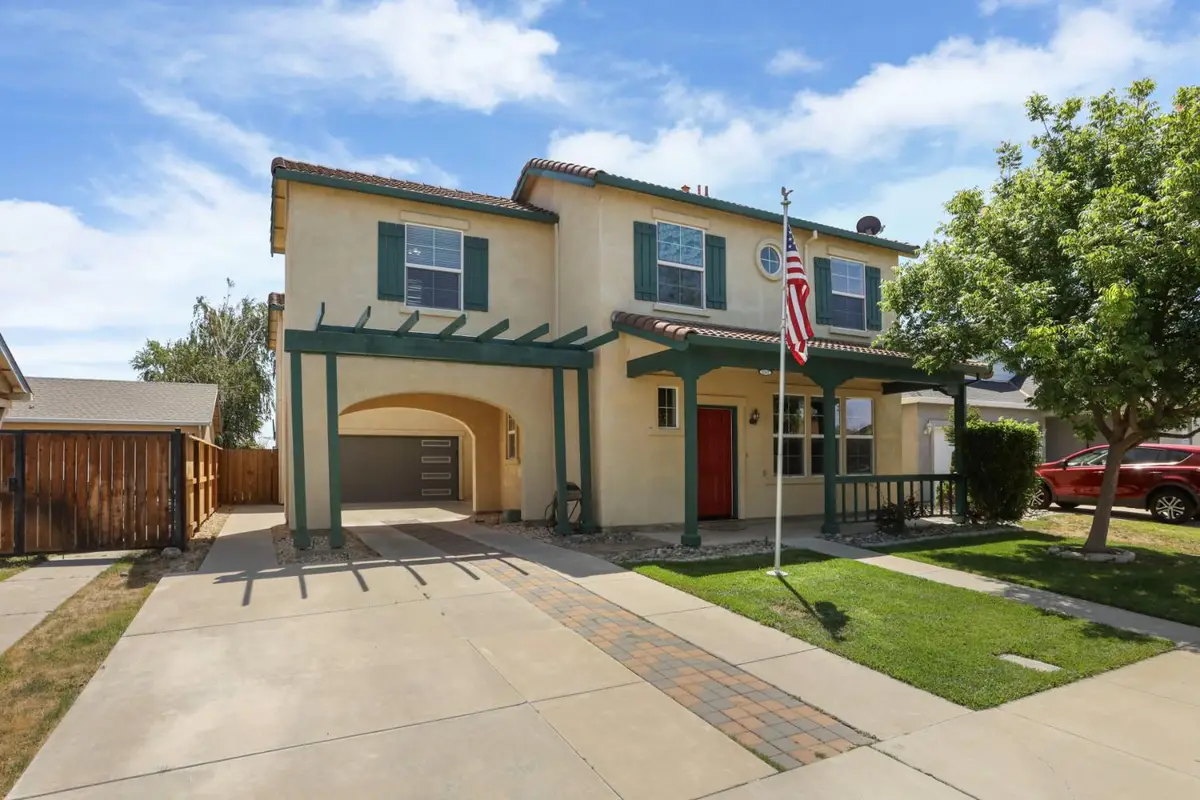 1262 Syracuse Lane, Manteca, CA 95336 - #1