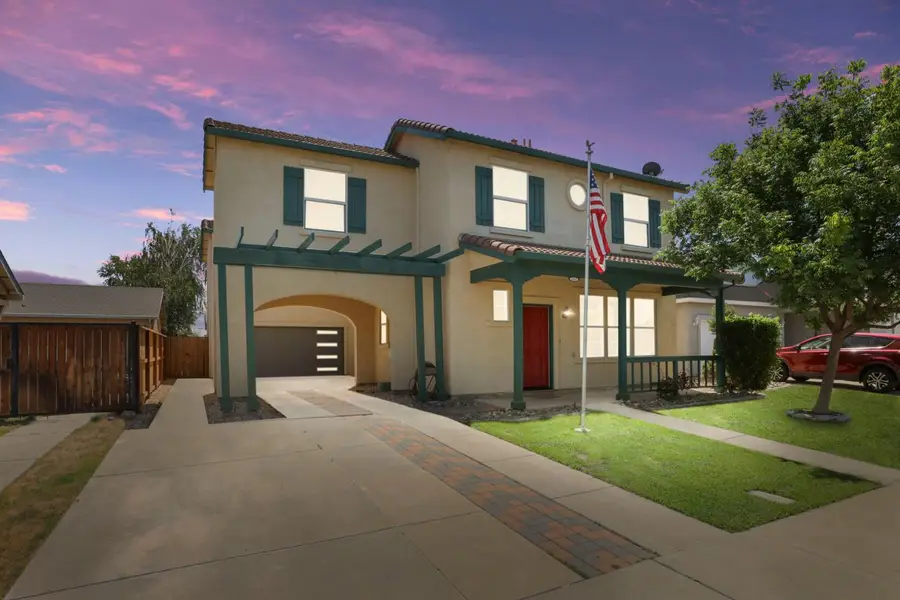 1262 Syracuse Lane, Manteca, CA 95336 - #2