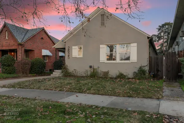 2625 27th Street, Sacramento, CA 95818