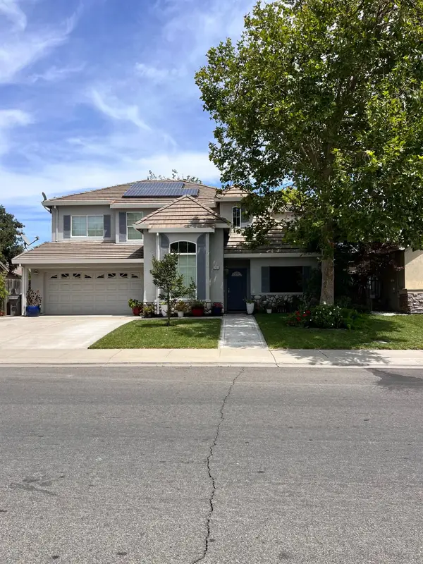 793 Laugenour Drive, Woodland, CA 95776