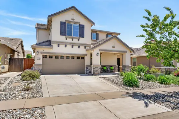 3751 Edington Drive, Rancho Cordova, CA 95742