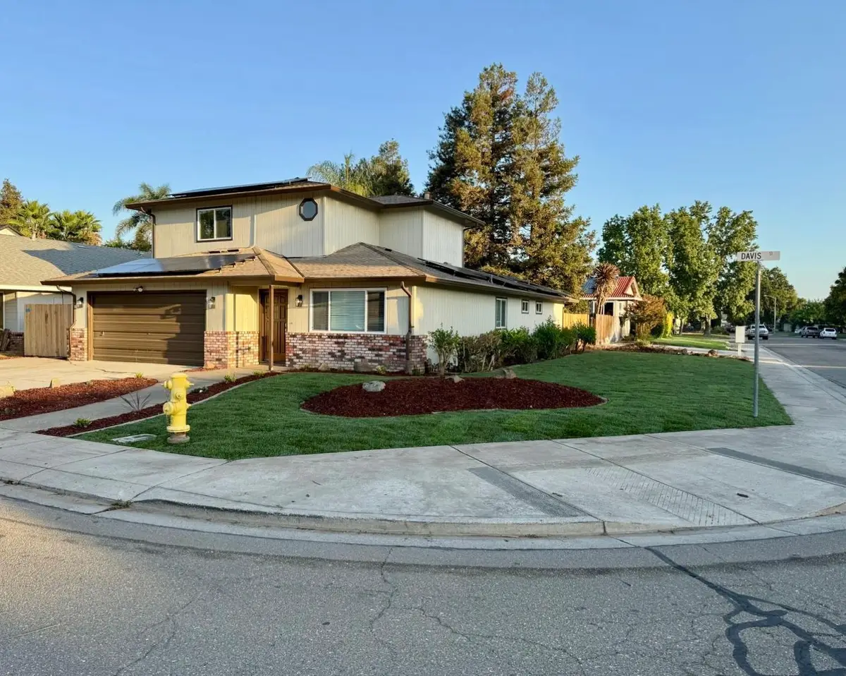 1621 Davis Street, Ripon, CA 95366 - #1