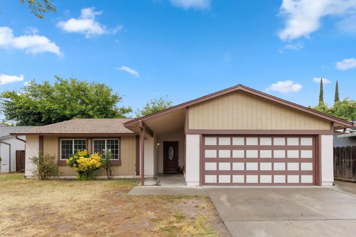 1124 Speer Drive, Modesto, CA 95358 - #1