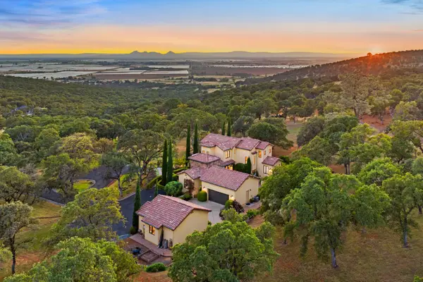 5133 Oak Grove Court, Browns Valley, CA 95918