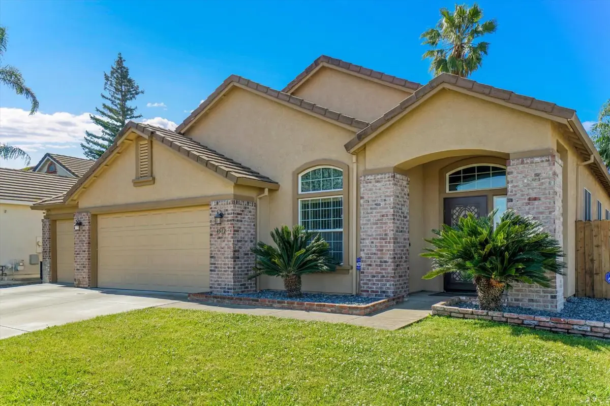 4512 Thira Way, Elk Grove, CA 95758 - #1